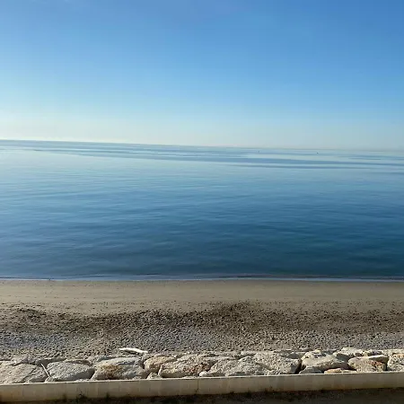 Apartment Casa De Playa *