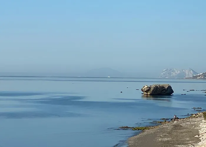 Casa De Playa エステポナ