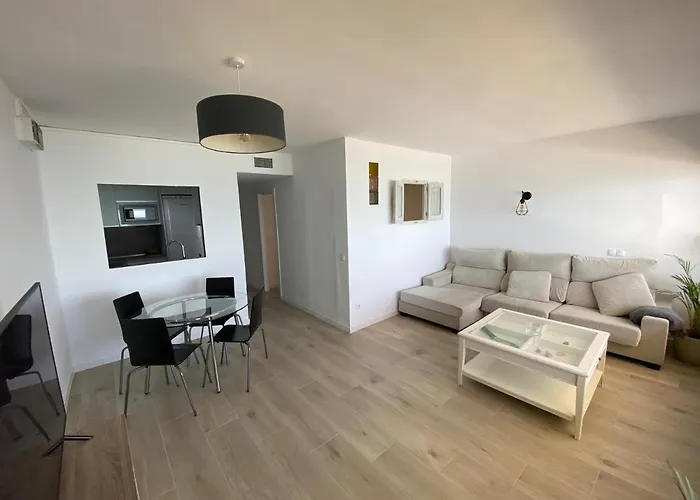 アパート Casa De Playa エステポナ