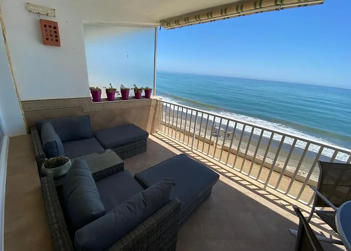 Casa De Playa エステポナ