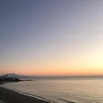 Casa De Playa דירה