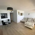 דירה Casa De Playa אסטפונה