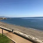 דירה Casa De Playa *