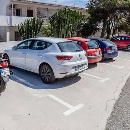 Casa De Playa Apartman