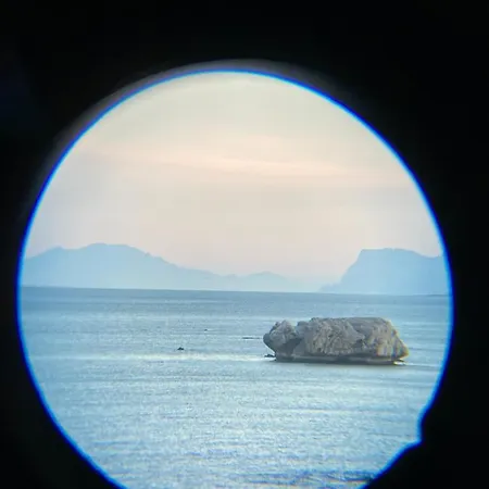 Casa De Playa Apartment