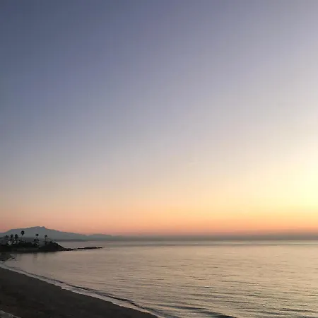 Casa De Playa Apartment