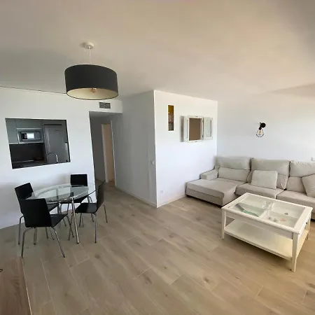 Apartment Casa De Playa Estepona