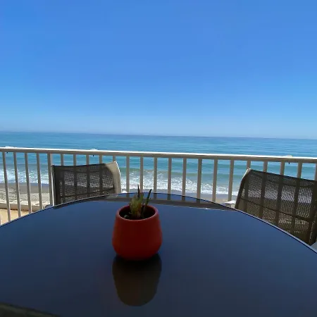 Casa De Playa Apartman *