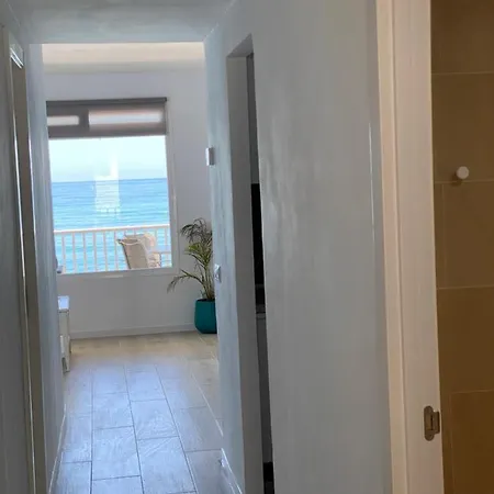 Casa De Playa Apartment *