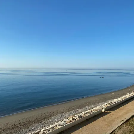 Casa De Playa * Estepona