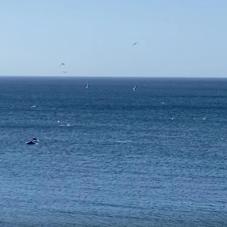 Casa De Playa Εστεπόνα