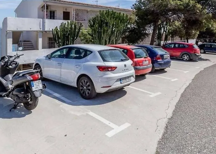 Casa De Playa 公寓