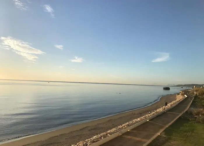 Casa De Playa 公寓