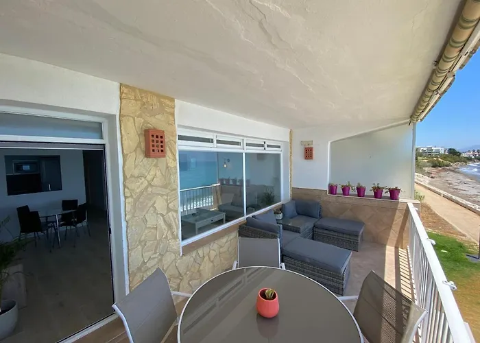 Apartman Casa De Playa