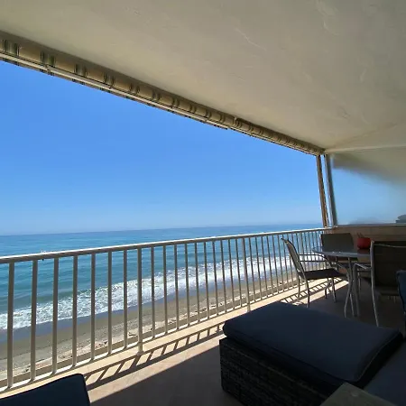 Lejlighed Casa De Playa *