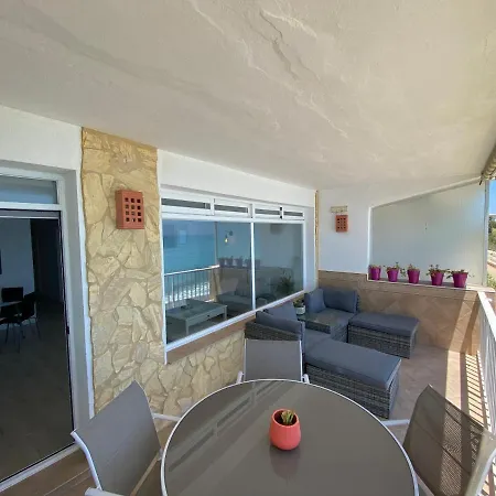 Lejlighed Casa De Playa