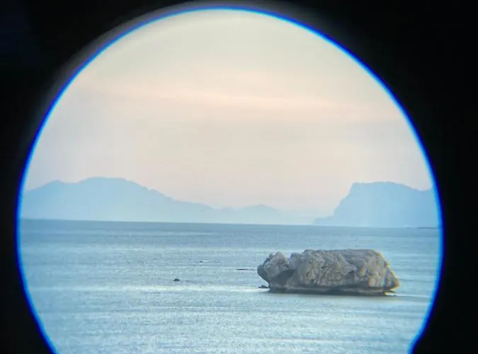 Casa De Playa Appartement