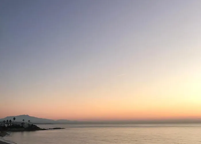 Casa De Playa Appartement