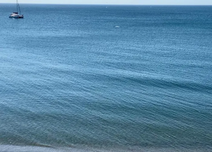 Casa De Playa * Estepona