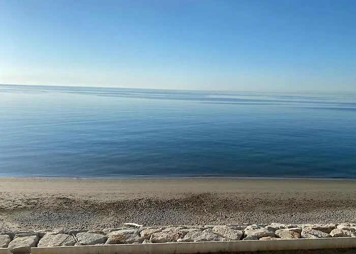 Appartement Casa De Playa *